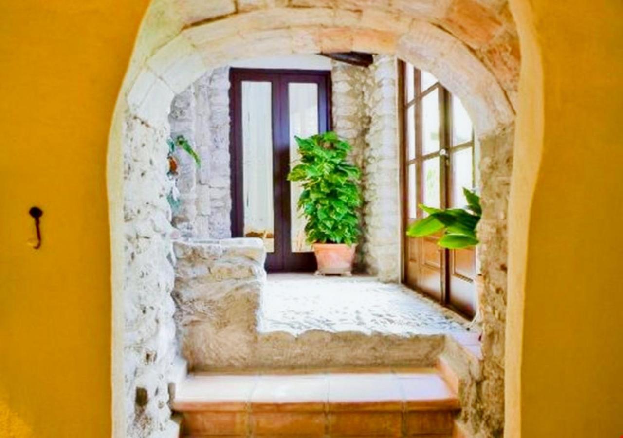 Hotel El Capricho Beniali (Adults Only) Аликанте Экстерьер фото